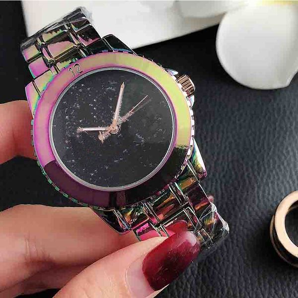 

brand new atmosphere simple classic fashion watch waterproof 10m zircon watch