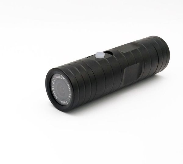 

telescopes outdoor sports action camera gun rifle hunting camcorder trail hd 1080p bike helmet dvr loop recording