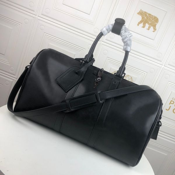 

luxurys designer mens travel bags fashion women duffels bag large-capacity rolling soft-edged suitcase duffel purse