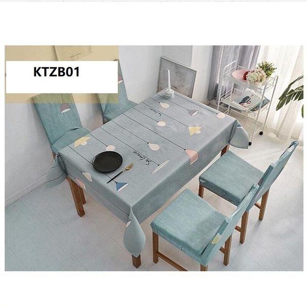 

table cloth ubrush tablecloth six color cotton cover 120*160 cm waterproof oilproof for home el europe