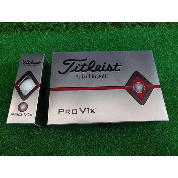 

pro v1 12 pcs white golf balls 42.7mm outdoor sports practice round ball portable driving range accessories