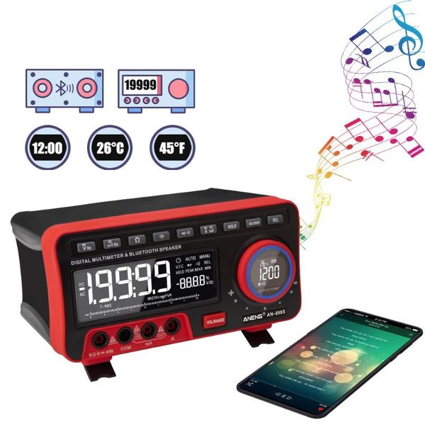 

kitchen faucets an888s digital multi-function automatic true rms multimeter