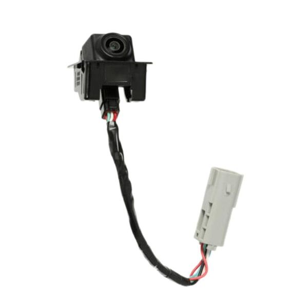 

car rear view cameras& parking sensors for gm back up assist camera 10-16 srx 23205689