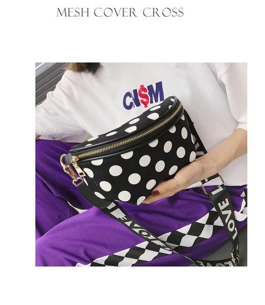 

camelia crossbody bag synthetic leather celebrity waist bags
