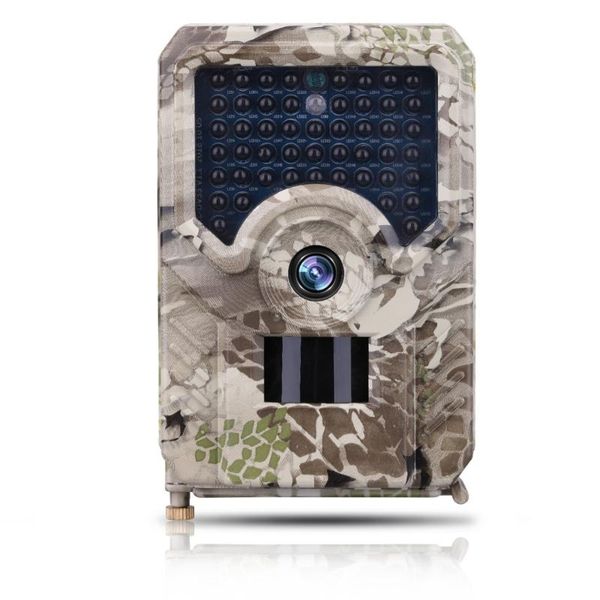

cameras pr200 1080p hd hunting camera infrared night vision wildlife scouting device , trail deer