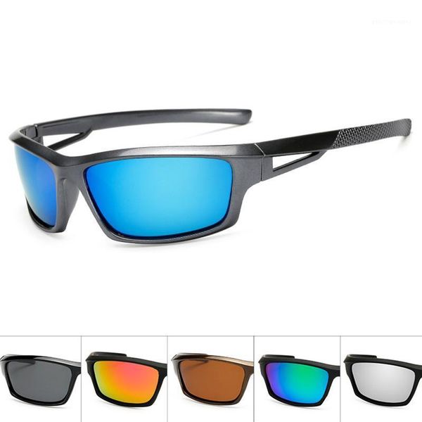 

sunglasses polarized shades for men driving trekking fishing brand designer classic vintage outdoor uv400 sun g, White;black