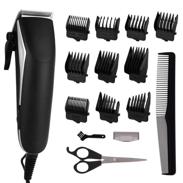 

hair clippers electric clipper professional household mute