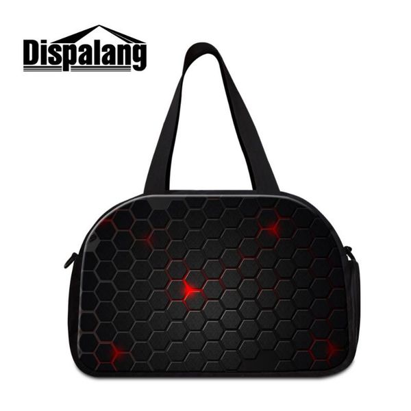 

duffel bags dispalang men travel luggage bag large capacity womens handbag duffle canvas weekend multifunctional