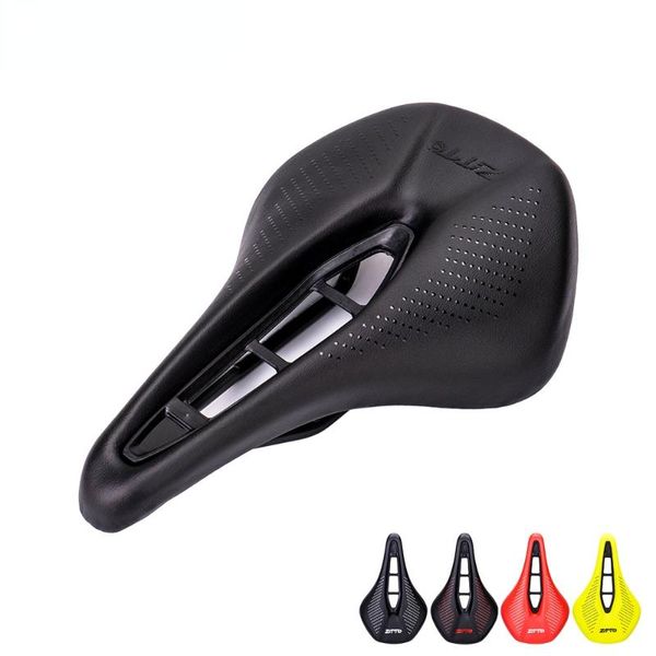 

bike saddles mtb bicycle ergonomic short nose saddle 160mm wide comfort long trip light weight thicken soft buffer seat