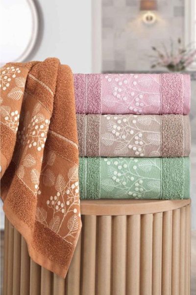 

towel soft and plush, 100% cotton, highly absorbent, bathroom towels, super