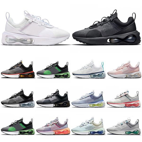 

2021s men women running shoes cushion 2021 fashion triple white black off court purple trainers sneakers sports outdoor jogging walking