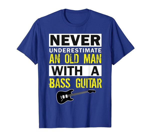 

Bass Player Gift and T-Shirt, Mainly pictures