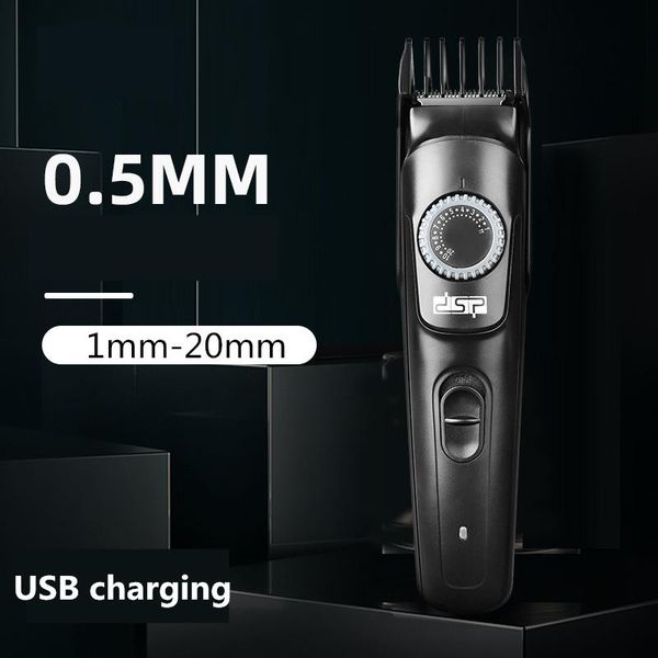 

hair clippers usb electric trimmers for men adults kids cordless rechargeable cutter machine professional