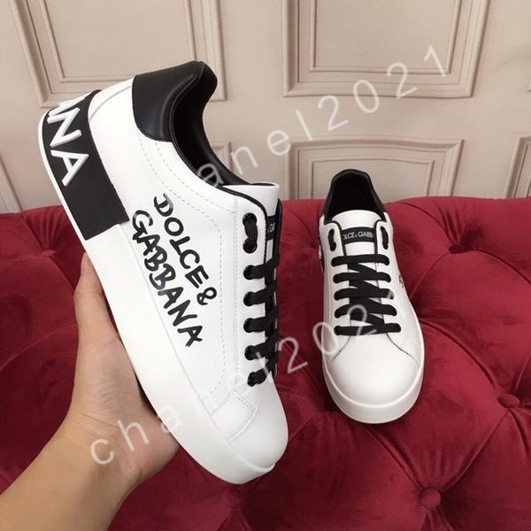

men women sneaker casual shoes snake chaussures leather sneakers ace bee embroidery stripes shoe walking sports trainers 35-45, Black;red