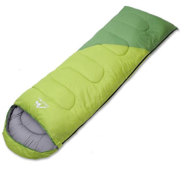

outdoor cotton sleeping bag can be spliced envelope type all season dirty travel lunch break indoor bags