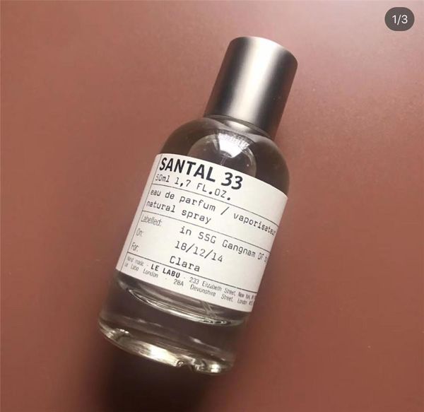 

famous brand lalebo 100ml neutral perfume santal 33 rose 31 the noir 29 bergamote 22 eau de parfum long lasting