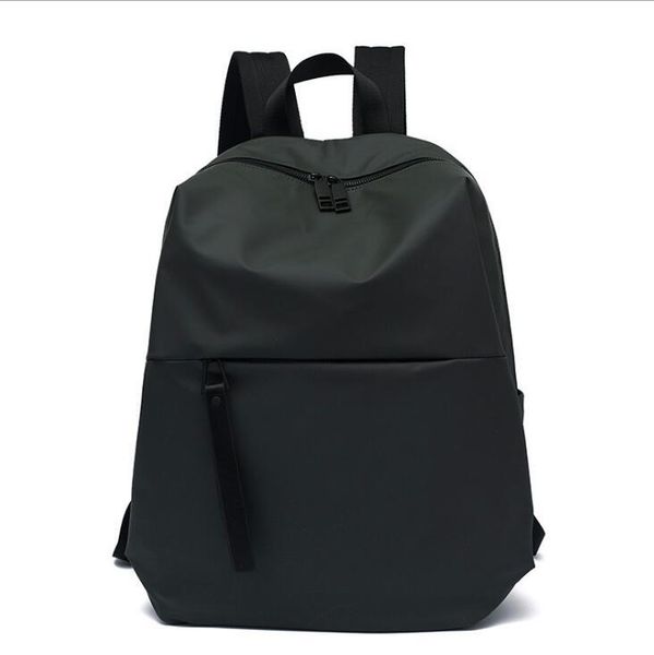 

backpack 2021 casual backpacks women nylon school shoulder bag waterproof