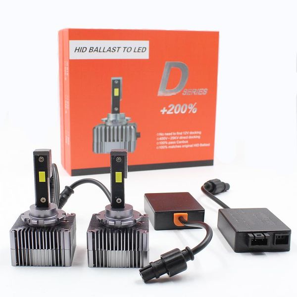 

car headlights m10 led d5 d8 d2 d3 headlight head light fog lamps bulbs