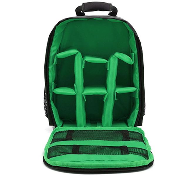 

backpack accessories durable simple camera case for digital pography organizer outdoor lens all-match storage bag waterproof