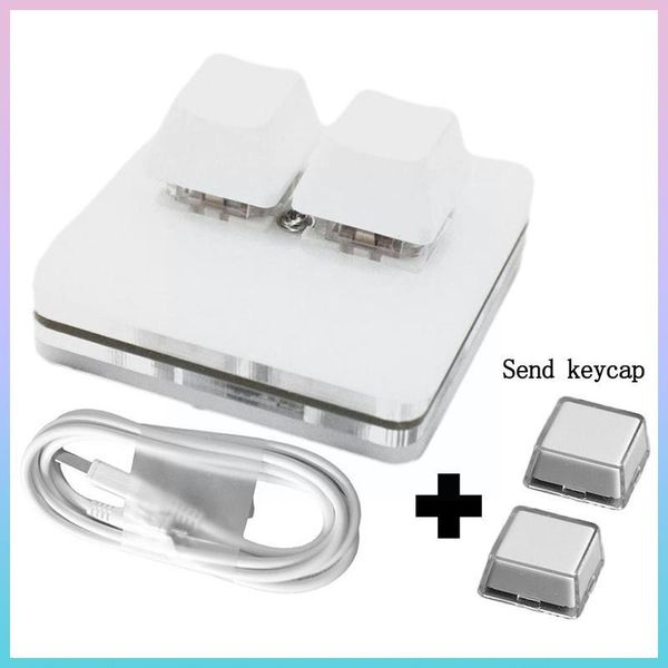 

keyboards customize mini keypad 2 keys copy and paste audio shortcut keyboard gaming usb mechanical z5m6