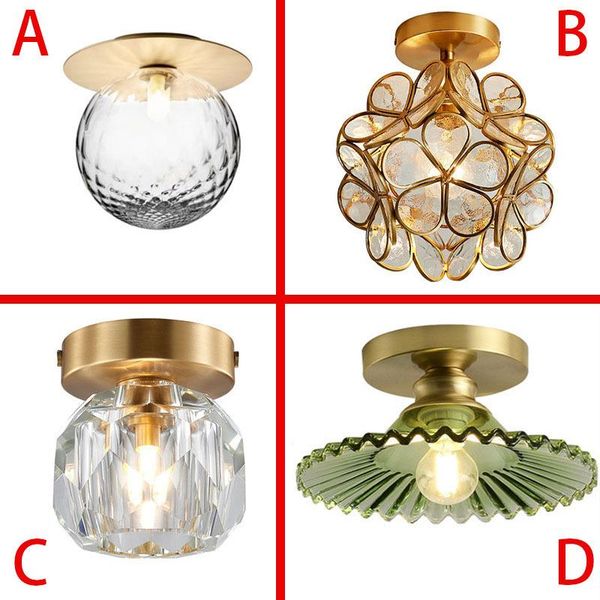 

ceiling lights modern led luminaire light living room lampara dining