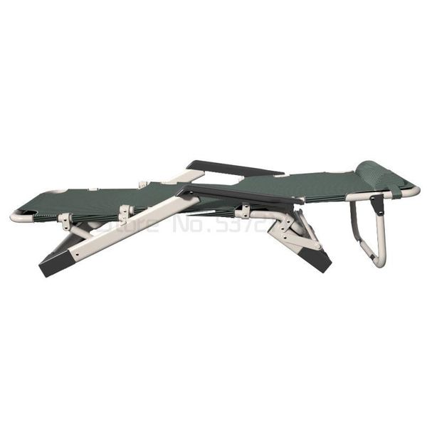 

camp furniture multifunctional summer folding rest reclining chair can sit and lie in the without installing beach