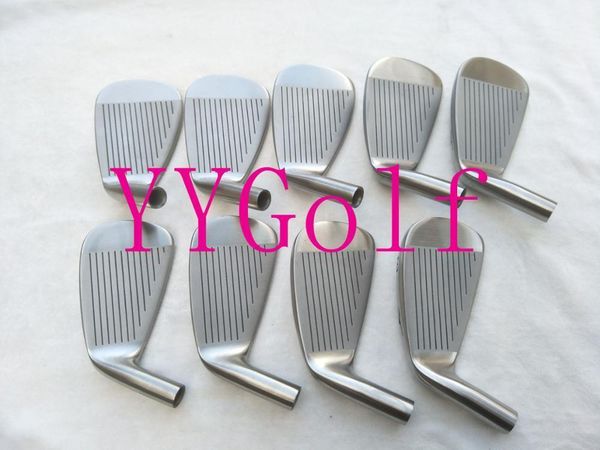 

mx-200 golf clubs irons mx 200 set 3-9p r/s steel/graphite shafts including headcovers dhl complete of1