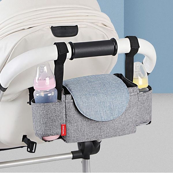 

diaper bags baby bottle cup holder maternity nappy bag accessories for portable carriage