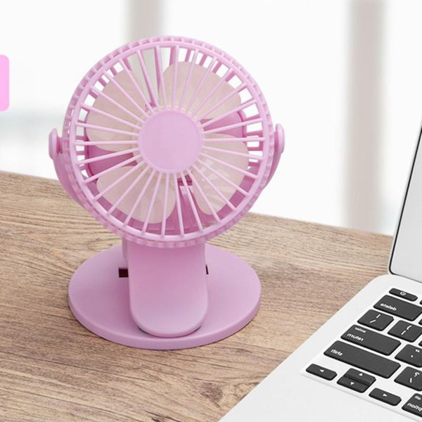 

electric fans portable mini usb fan desk abs deskcomputer table home office