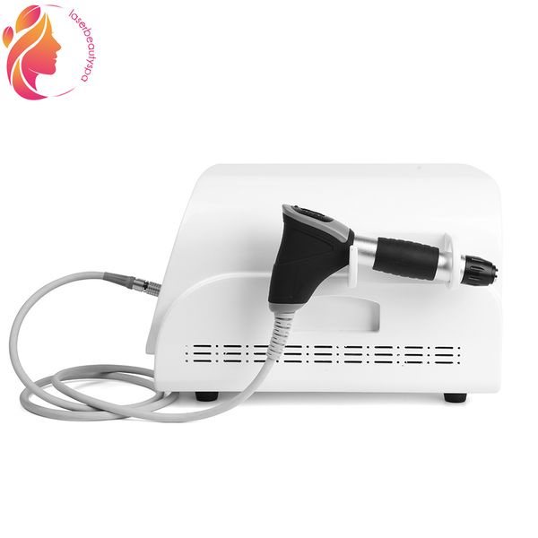 

professional focused shockwave shock wave physical equipment pain removal machine