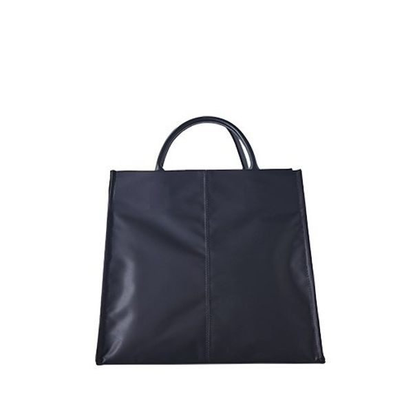 

women's bags 2021 simple fashion handbag atmosphere shoulder bag oxford cloth bag