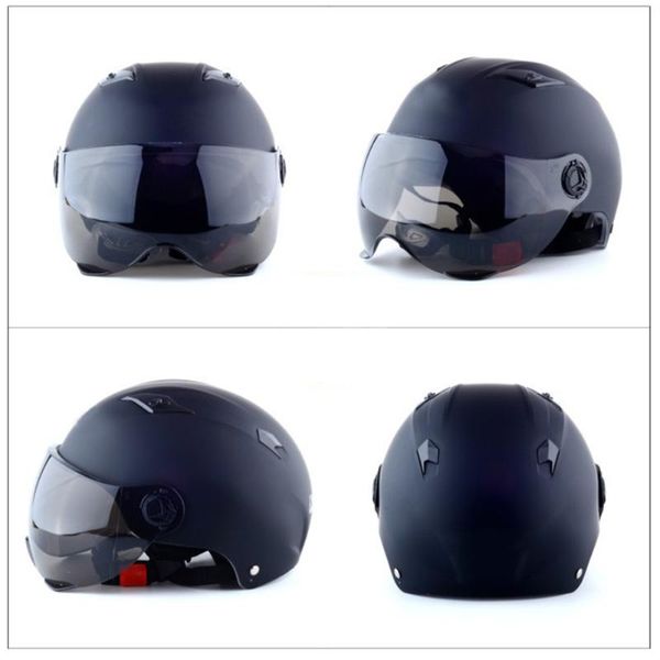 

capacete aberto moto motorcycles for adults motorcycle off-road scooter open face half flip up downhill engine helmet helmets