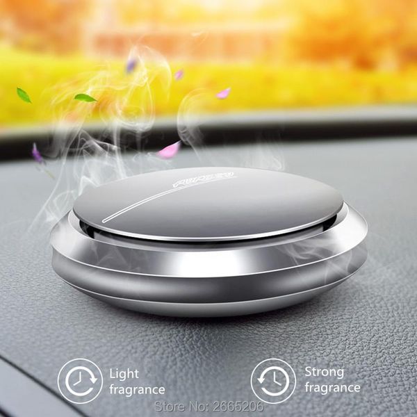 

car air freshener metal decoration solid aroma diffuser purifier for infiniti fx35 q50 g35 g37 qx70 qx50 fx fx37 m35 car-styling