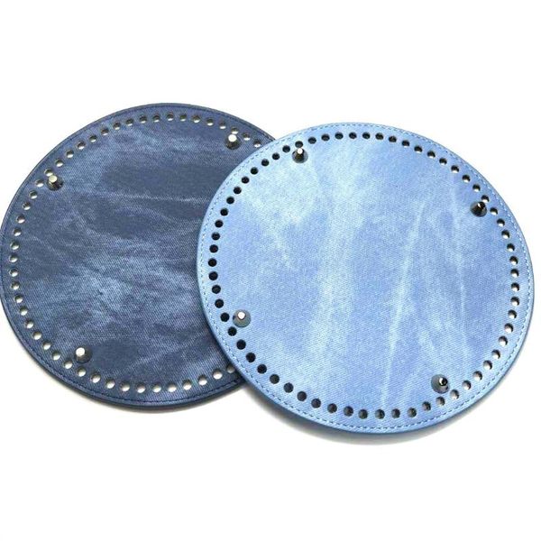 

bag parts & accessories 19*19leather bottom shaper cushion pad for making diy shoulder handbag purse replacement, Black