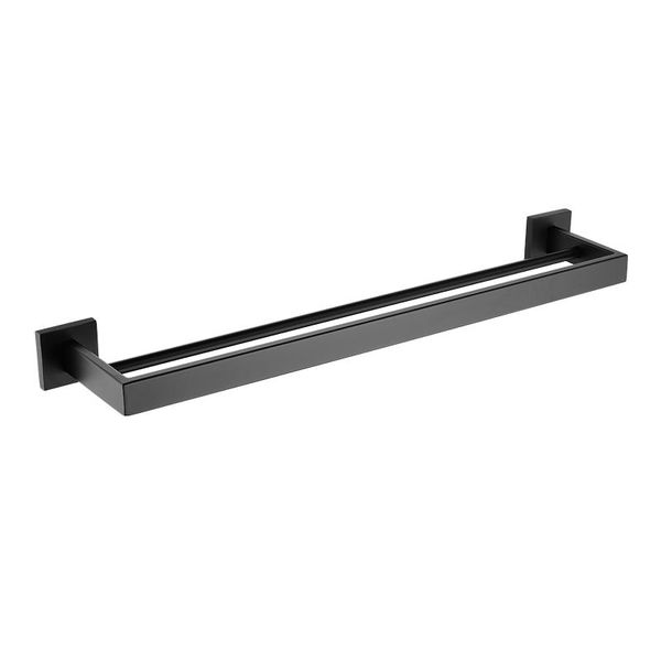 

towel racks double bar