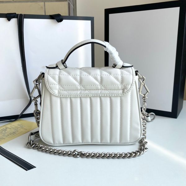 

luxurys designers women shoulder bag ophidia totes love seal fashion marmont genuine leather crossbody handbag purses backpack shopping bags