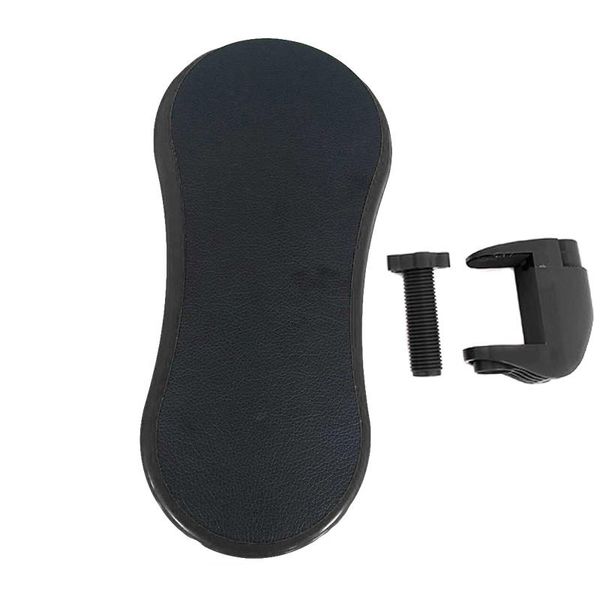 

mouse pads & wrist rests computer support hand rest mat ergonomic table chair desk extender jr deals