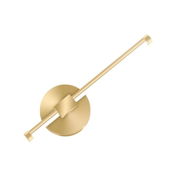 

wall lamp verllas gold finished modern lights for bedside corridor aisle lustre avize sconce light entrance home