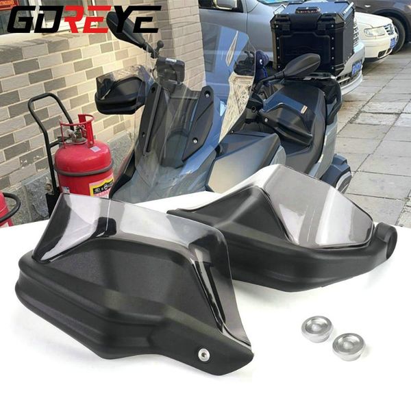 

handlebars for c400gt c400x c 400 c400 gt x 2021 motorcycle handguard hand guards brake clutch levers protector shield