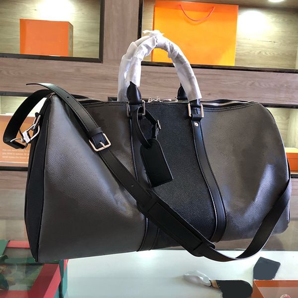 

travel bag design durable wear modern fashion large capacity luxury designers duffel bags handbag wholesale