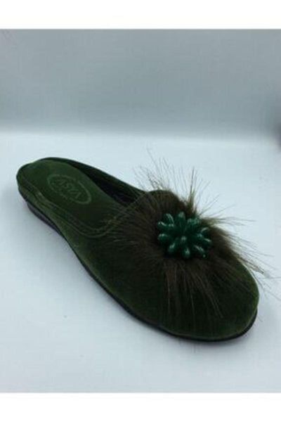 

slippers women's home in-house, Black