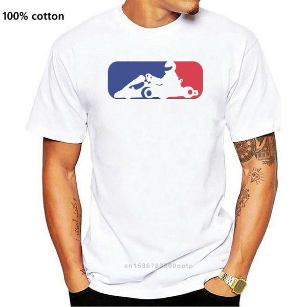 

men's t-shirts men tshirt karting t shirt women t-shirt tees top, White;black