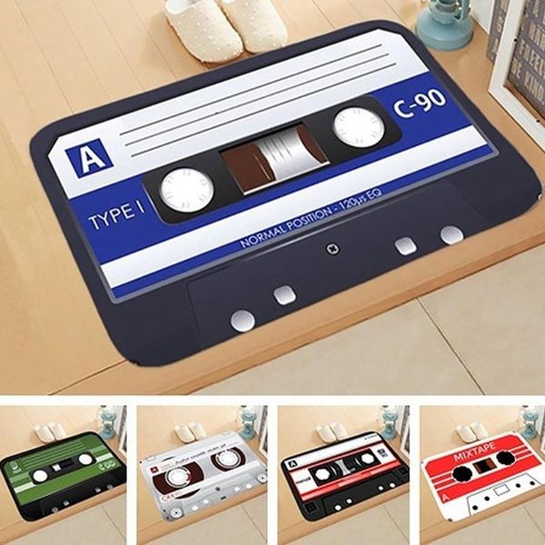 

carpets 40*60 vintage doormats indoor entrance waterproof floor mat anti slip mats for living rooms bathroom kitchen doormat