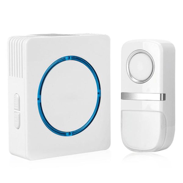 

smart wireless doorbell music remote control home waterproof vh99 doorbells