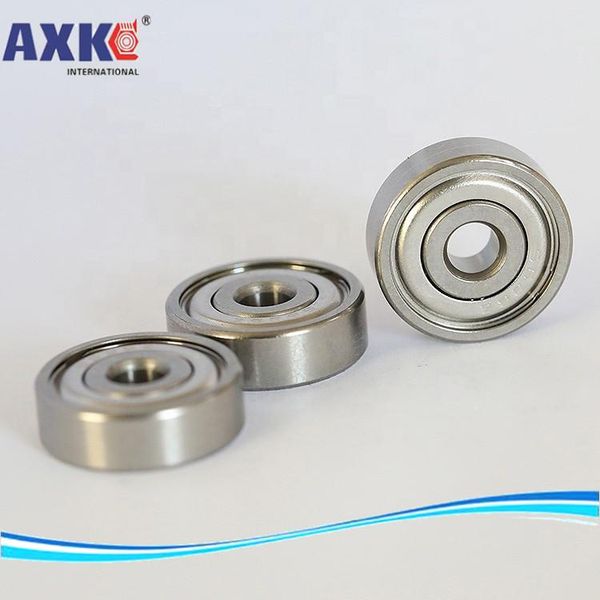 

bearings thin wall deep groove ball bearing 699w5 699 open 9*20*5 mm