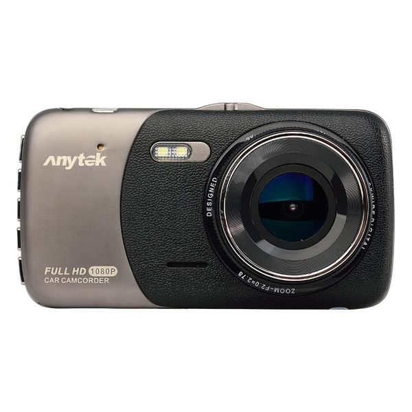 

camcorders anytek action camera driving recorder 4k ultra-clear video dash cam record mini camcorder professional