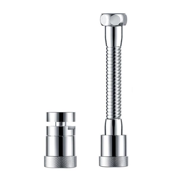 

other faucets, showers & accs bubbler water saving filter head nozzle tap connector pressurized swivel faucet kitchen sink splash-proof