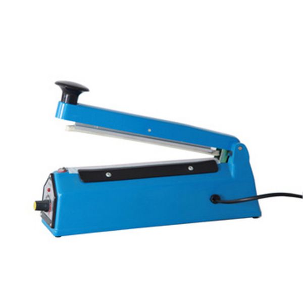 Mini Isı Sızdırmazlık Klipsleri Press-el Capper Sızdırmazlık Manuel Torba Paketleme Makinesi Plastik Torba Yakın Kit FFA2147#220
