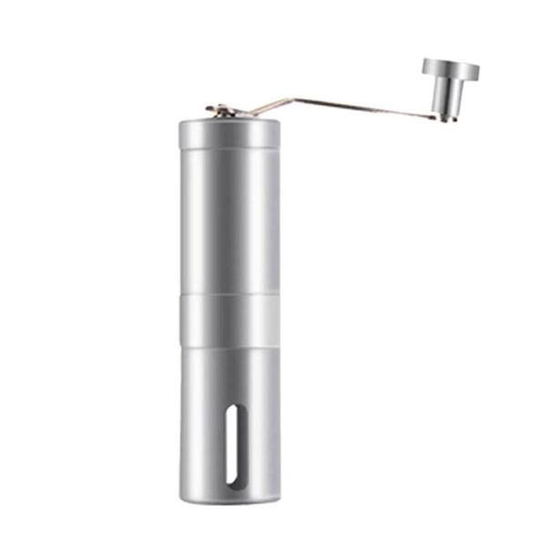 

manual coffee grinders hand grinder portable machine stainless steel kitchen tool