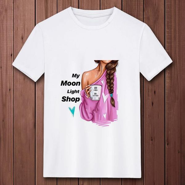 

wake up female weekend and men women printed summer funny korean clothes harajuku vogue clothing, White;black